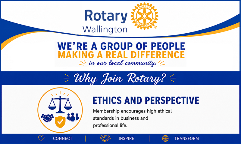 why ethics updated